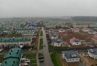 Квартал 4.1. Коттеджи